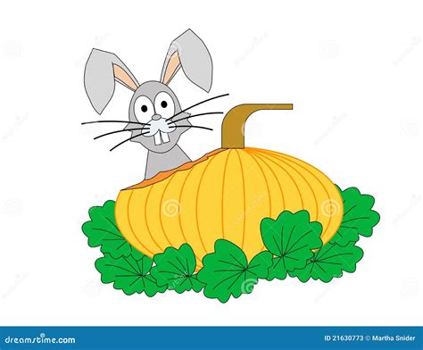 Peter Peter Pumpkin Eater stock illustration. Illustration of eater ...