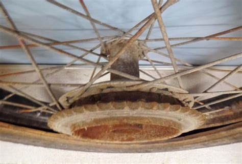 Wheel used | BRITISH Only Austria Fahrzeughandel GmbH