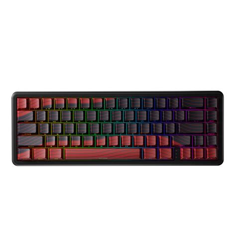 EWEADN Battle68 HE Magnetic Keyboard | CtrlShiftStore
