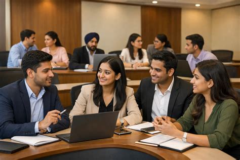 Top PGDM Colleges in Greater Noida | Delhi NCR