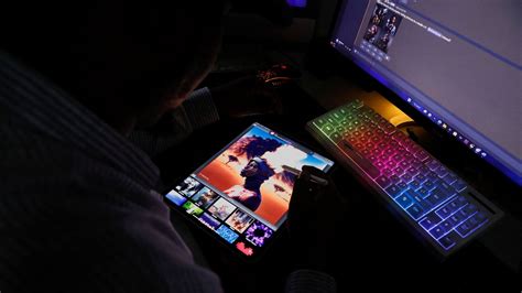 Seeing is believing? Global scramble to tackle deepfakes | Tech News ...