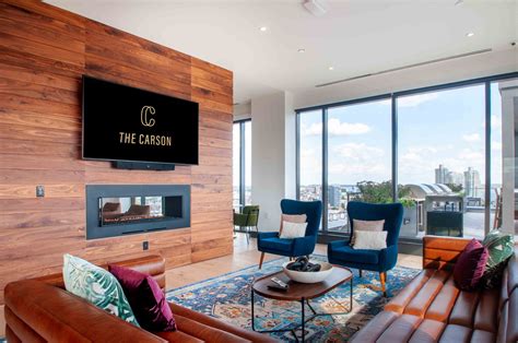 The Carson - Apartments In Northern Liberties - View Gallery