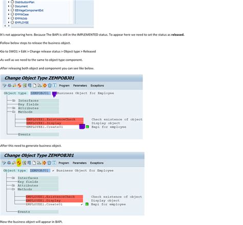 Image result for Idoc Example