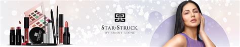 Amazon.in: StarStruck By Sunny Leone: Nails
