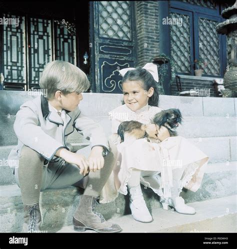 Original Film Title: 55 DAYS AT PEKING. English Title: 55 DAYS AT ...