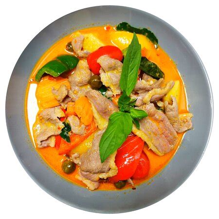 delicious Thai food - Reviews, Photos - Alice Street Food - Tripadvisor