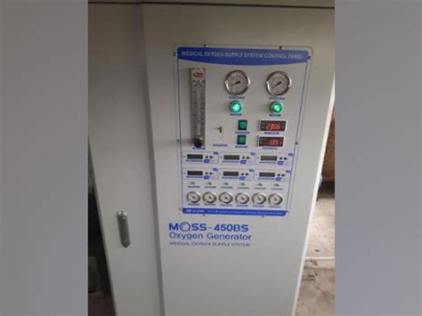 Lotus Herbals installs oxygen generator plant at Jeewan Hospital