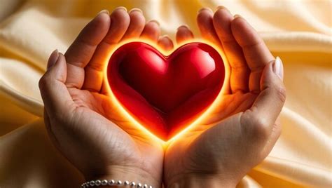 Heart organ donation | Premium AI-generated image