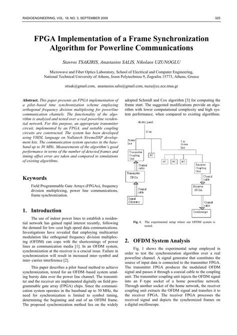 Image result for FPGA Program Synchronization Control