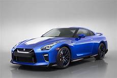 Nissan Gtr Years by News Nissan Releases 50th Anniversary Gt R And Upgrades Nissan Gtr Years