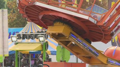 The Carolina Fair is back in swing | wfmynews2.com