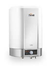 Ferroli Water Heaters indias, Ferroli Geysers India with Best Water ...