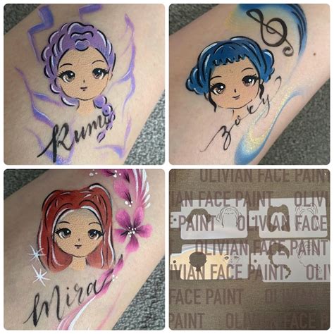 Buy Stencils Online In India - Etsy India