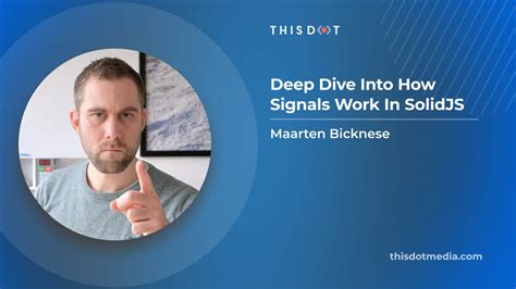 Solidjs API 的图像结果