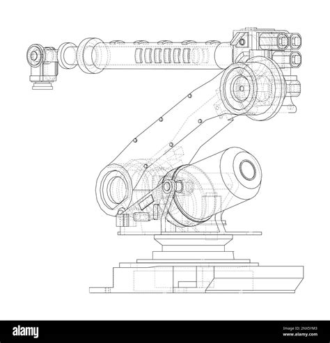 Machine Arm 的图像结果