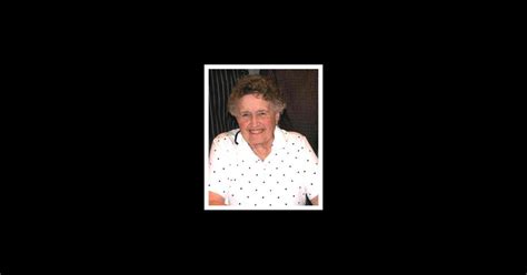 Obituary | Peggy J. Gerkin | Kline Funeral Chapel