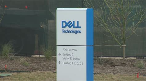 Dell Technologies cuts staff in wave of layoffs | kvue.com