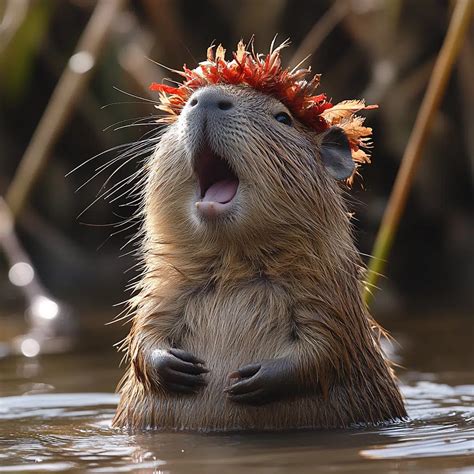 Capybara Song Captivates Audiences Everywhere