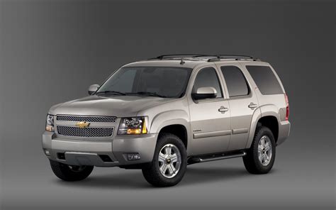 2011 Chevy Tahoe