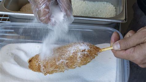 Can Dogs Have Powdered Sugar