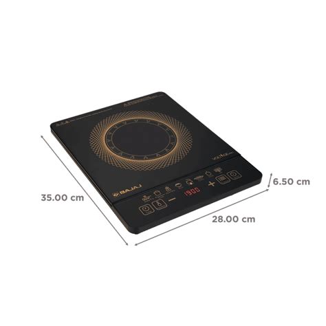 Buy Electric Induction Stoves & Cooktops Online at Best Prices | Croma