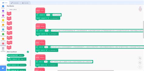 Image result for Scratch Robotics