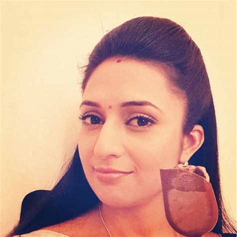 Yeh Hai Mohabbatein: Check out Divyanka Tripathi's unseen beautiful ...