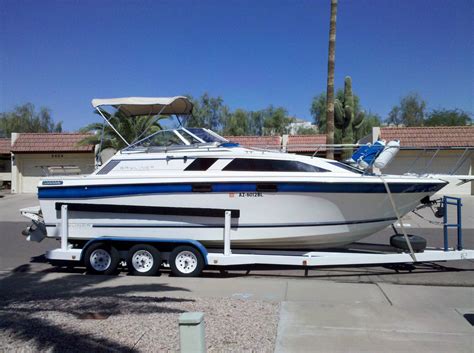 Bayliner 2750 1985 for sale for $6,500 - Boats-from-USA.com