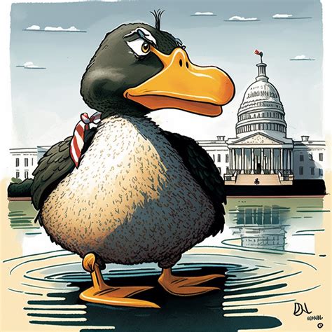 Lame Duck period Strikes again - Missouri Network