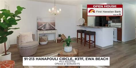 Open House: Well maintained condo at Sun Rise in Ewa Beach and move in ...