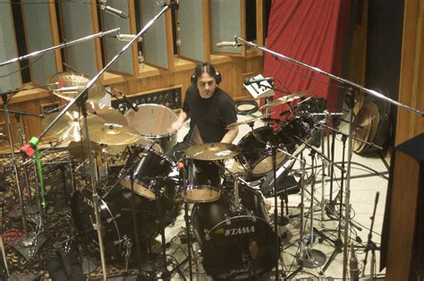 Dave Lombardo is best known as the original drummer for Slayer ...