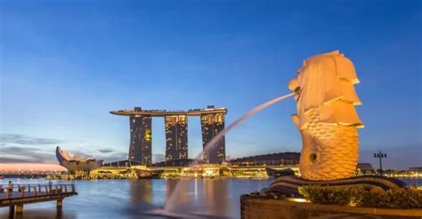 为什么选择留学新加坡