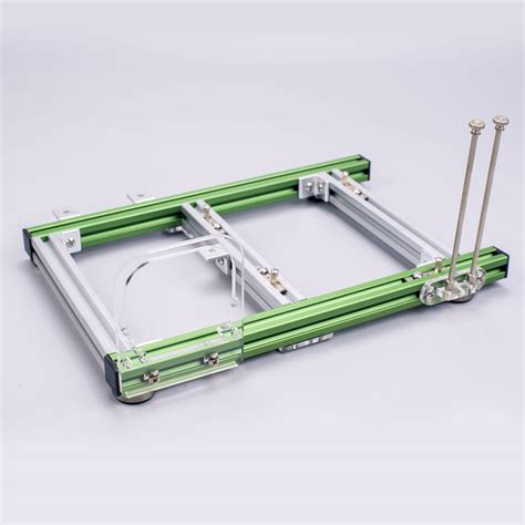 Buy DIY Chassis Bracket Open Chassis DIY Computer Motoard Case Rack ...