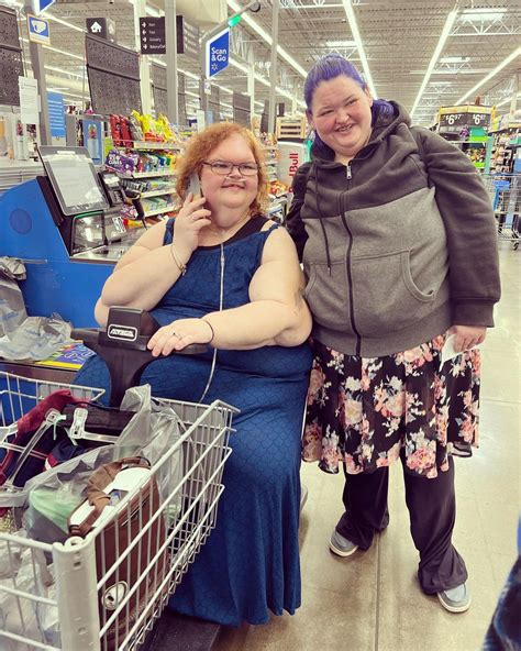 1000-lb Sisters fans rip Amy Slaton for 'dangerous' health decision in new video following star ...
