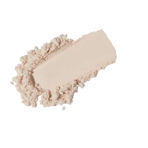 Loose Setting Powder • Vanilla
