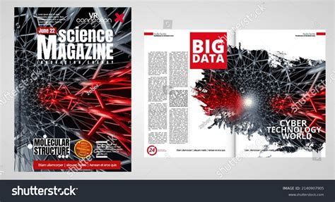 Science and Technology Monthly Magazine 的图像结果