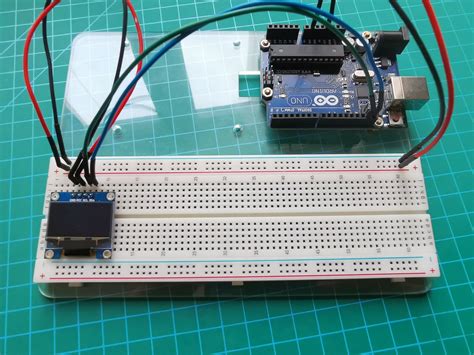 OLED Arduino Watch 的图像结果
