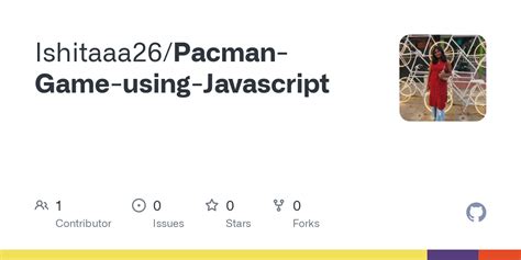 Pacman JavaScript Code 的图像结果