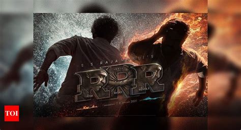 RRR: Meet the child artists of the Jr NTR, Ram Charan, Alia Bhatt ...