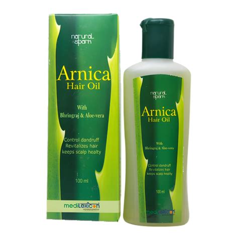 Hair Care – medilexicon