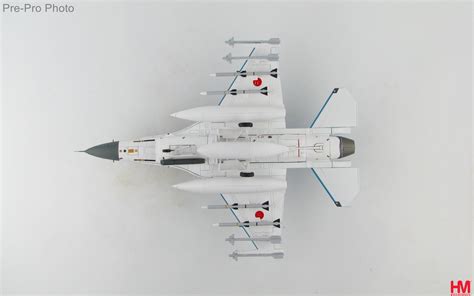 Japan XF-2B jet Fighter 63-8102, Technical Research and Development ...