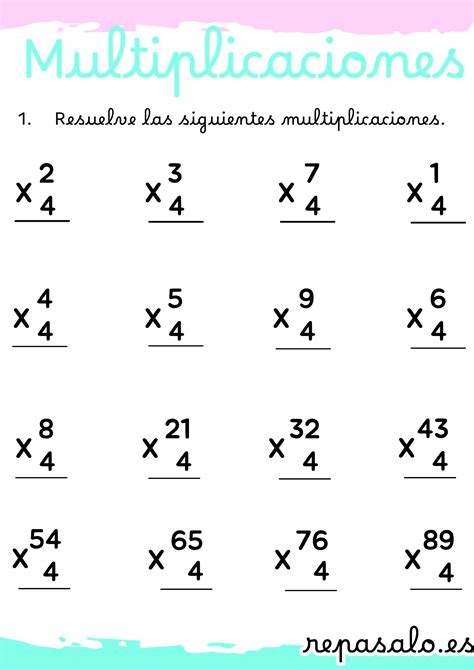 ¡Bienvenidos nuevamente a Repasalo.es! Hoy presentamos nuestra ficha ...