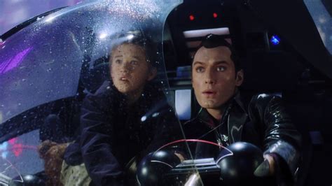 Ai the Movie 的图像结果