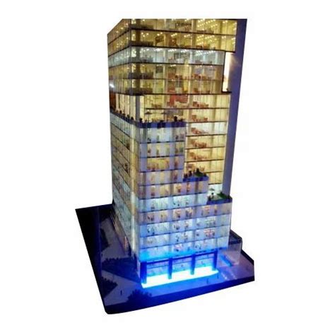 Commercial Building Models for Exhibition - Commercial Building Models ...