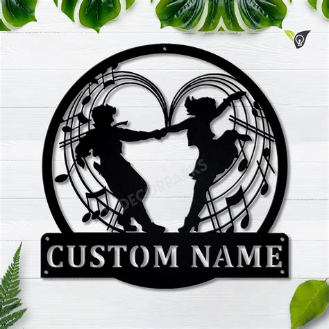 Dancing Sign 的图像结果