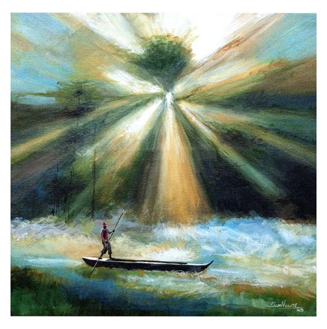 Dispersion of light – Gallerist.in