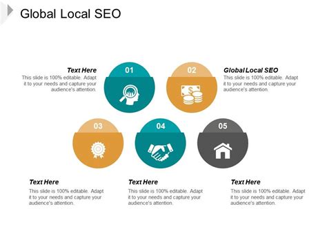 Global Local SEO Ppt Powerpoint Presentation Infographic Template ...