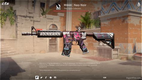 Best CS2 M4A4 Sticker Crafts & Combos
