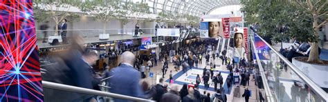 MEDICA | Trade Fair for Medical Technology & Healthcare - Düsseldorf ...
