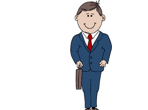 Business Person Clip Art 的图像结果